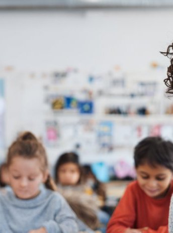 Máster Universitario en Neuroeducación y Dificultades de Aprendizaje online de la Universidad Europea