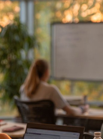 Máster Universitario en Docencia Universitaria online de la Universidad Europea