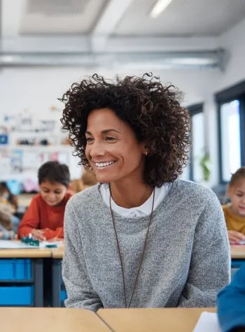 Máster Universitario en Neuroeducación y Dificultades de Aprendizaje online de la Universidad Europea