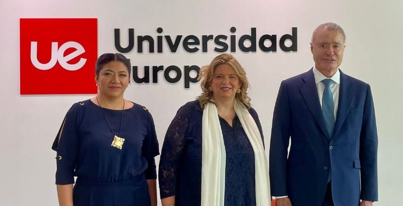 EN LA UNI