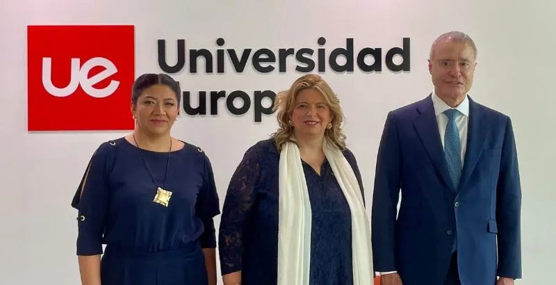 EN LA UNI