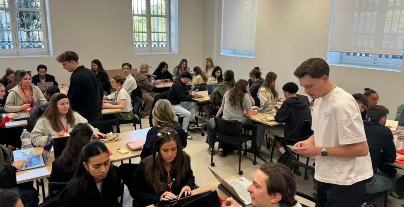 EQUIPOS TRABAJO