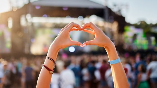 Grado en Gestión de Eventos, Festivales y Diseño de Experiencias