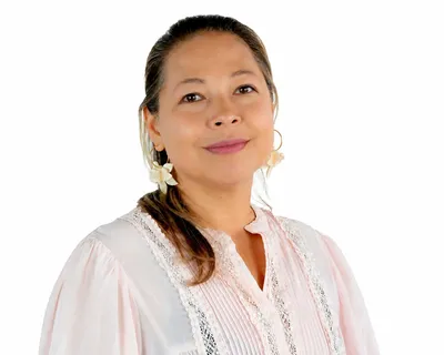 Edna Liceth Perdomo - alumni