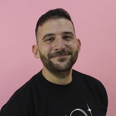 Eduardo Romero - Profesor