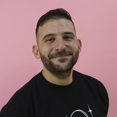 Eduardo Romero - Profesor