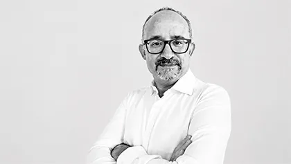 Eduardo Tornos Inza