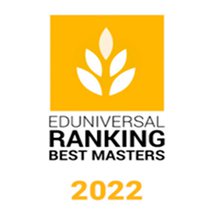 Logo Eduniversal Rankings best masters