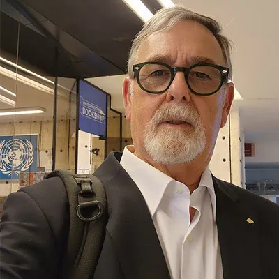 Efraim Barak