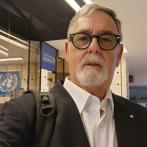 Efraim Barak