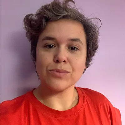 Elena Velarde Fernández