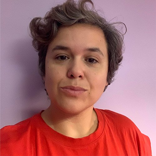 Elena Velarde Fernández