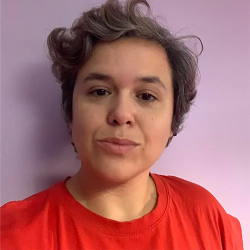 Elena Velarde Fernández