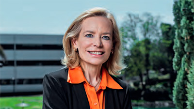 Elena de la Fuente