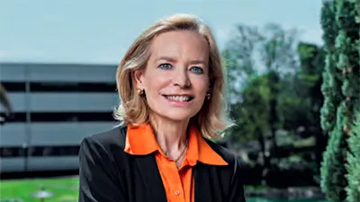 Elena de la Fuente