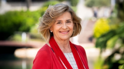Elena Gazapo