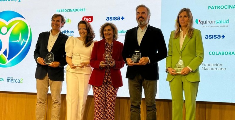 Elena Gazapo portada TODOS