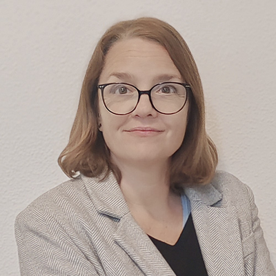 Elena Lite - Profesor
