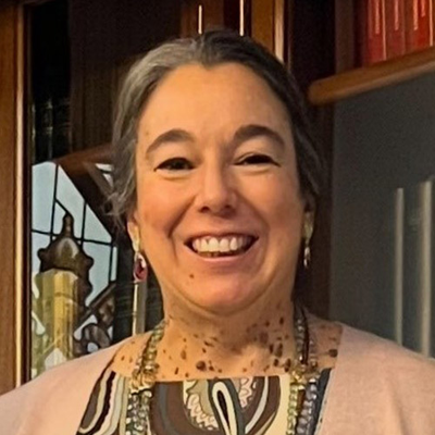 Elisa Beato - Profesora
