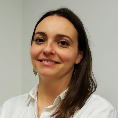 Elisa Rodríguez Ortega - Profesor