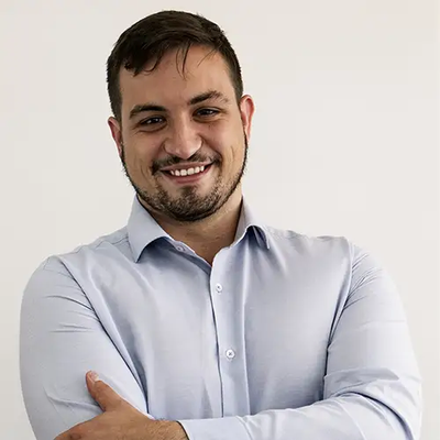 Eloy García Álvarez - Profesor