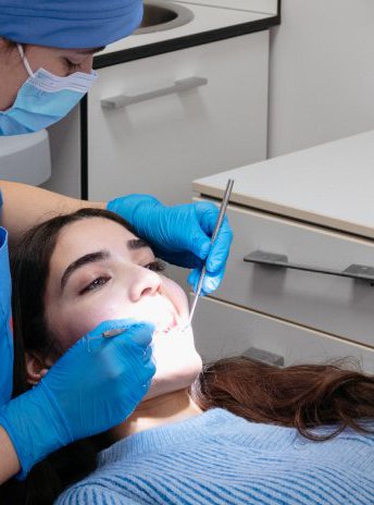 Máster Universitario en Endodoncia Avanzada
