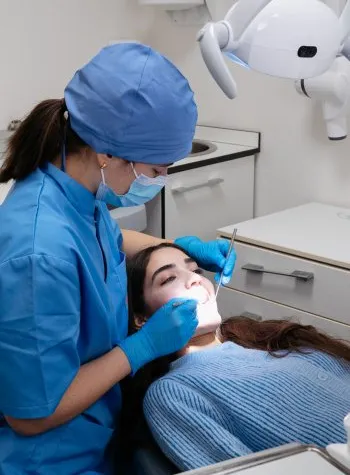 Máster Universitario en Endodoncia Avanzada