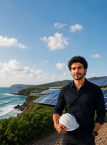 Energías Renovables - Canarias