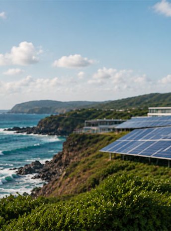 Energías Renovables - Canarias