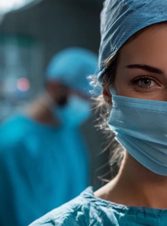 Postgrado de Especialización en Enfermería de Quirófano, Anestesia y Reanimación Postquirúrgica - Málaga