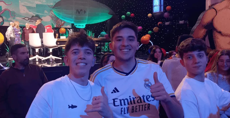 Ilustres