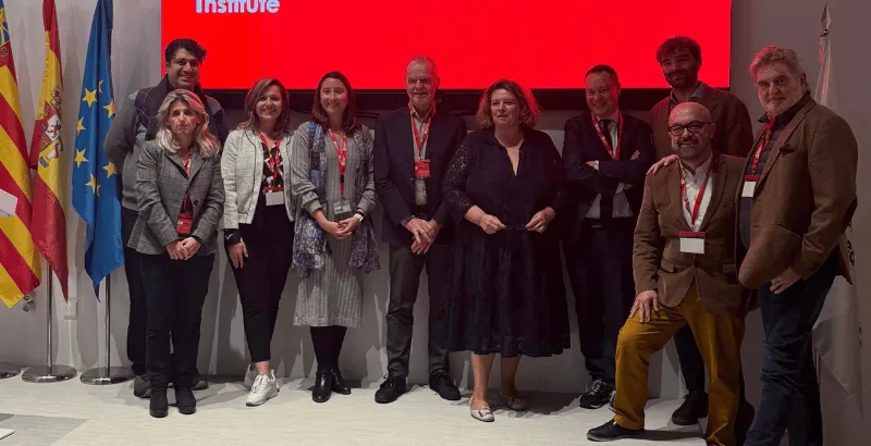 Investigación en Valencia