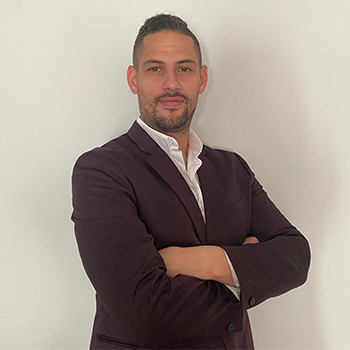 Erik Felipe Medina