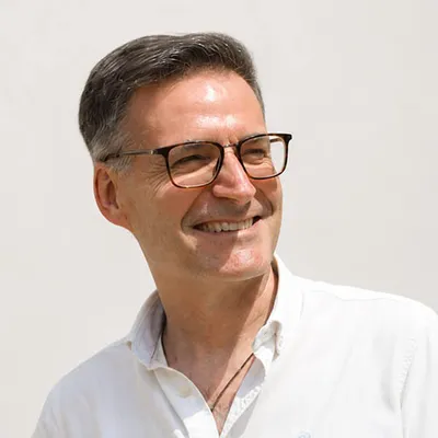 Ernesto Domenech Herrero - Profesor