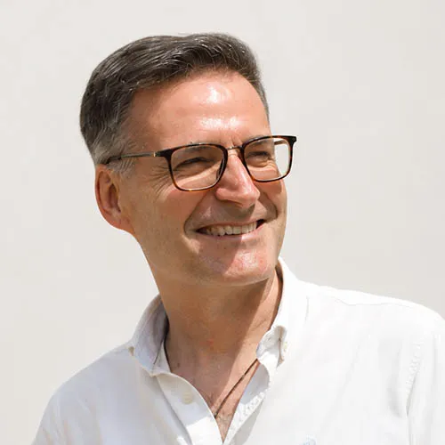 Ernesto Domenech Herrero - Profesor
