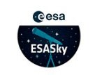 Esasky alfa - logotipo
