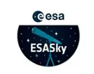 Esasky alfa - logotipo