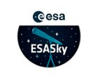Esasky alfa - logotipo