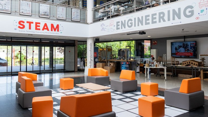 Escuela STEAM