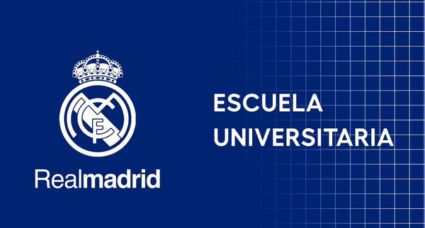 Escuela Universitaria Real Madrid - Preview