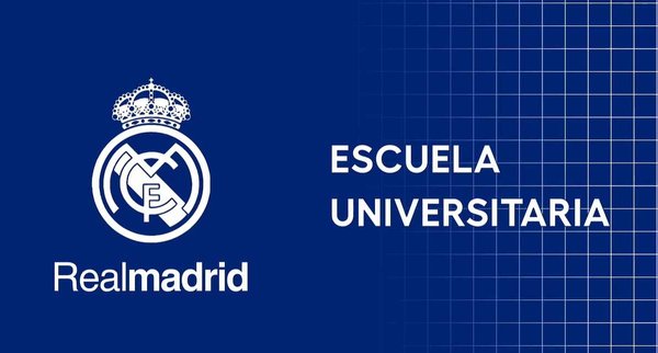 Escuela Universitaria Real Madrid - Preview