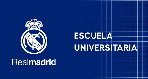 Escuela Universitaria Real Madrid - Preview