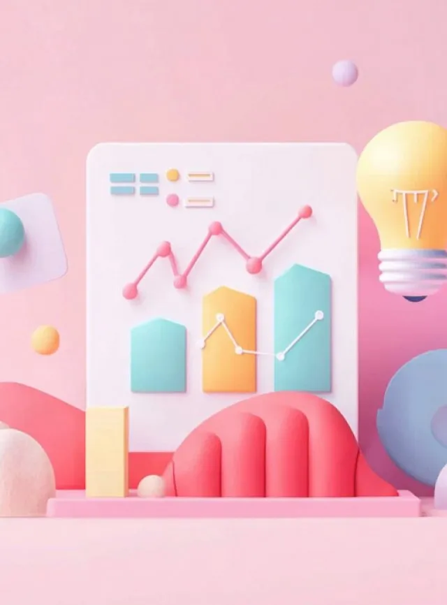 Postgrado de Especialización Universitaria en Visualización y Diseño de la Información