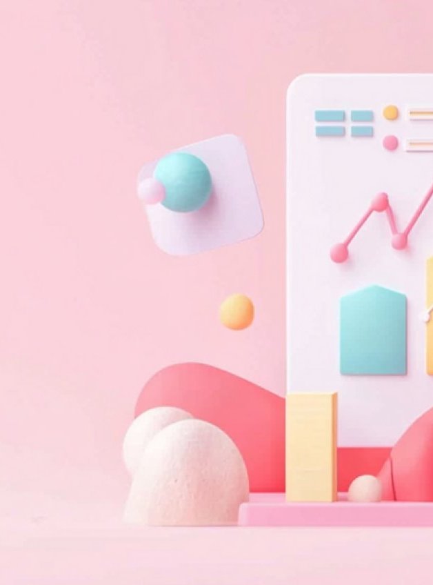 Postgrado de Especialización Universitaria en Visualización y Diseño de la Información