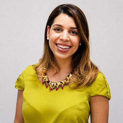 Estefani Ramos Ramírez - Profesor