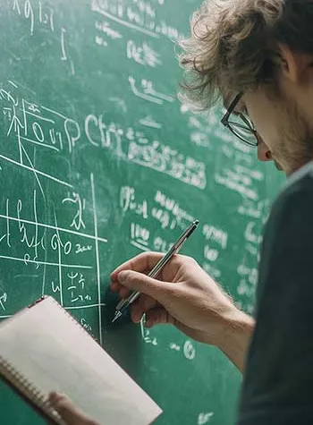 Matemáticas