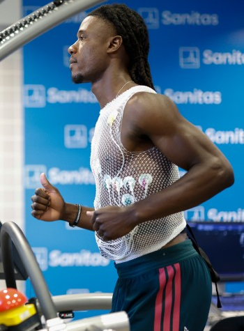 Private Master&rsquo;s Degree in Exercise and Sports Physiotherapy