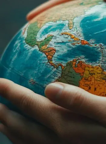 Grado en Relaciones Internacionales