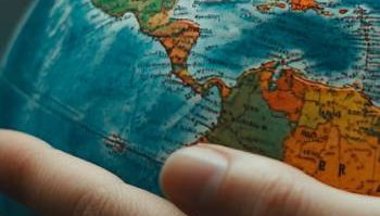 Grado en Relaciones Internacionales