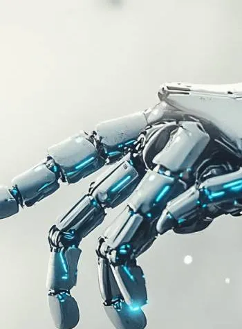 Ingeniería Electrónica y Automática + ingeniería Robótica